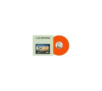 Teaser And The Firecat Édition Limitée Exclusivité Vinyle Orange Transparent