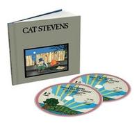 Teaser And The Firecat – CD – Universal Music Group