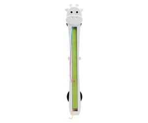 Teaser Électrique pour Chat,Corde Interactive Murale Automatique Rechargeable USB - Jouet Teaser Chat,pour Jeu à Domicile Intérieur Extérieur au Sol Entraînement Exercice Stimulation Mentale