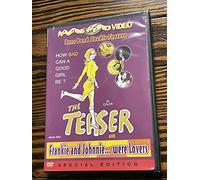 Teaser & Frankie & Johnnie Were Lovers [Import USA Zone 1]