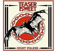 Teaser Sweet - Night Stalker [Compact Discs]