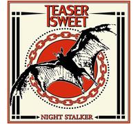 Teaser Sweet Night Stalker (Vinyl) 12" Album