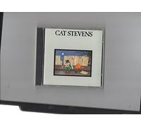 Teaser & the Firecat by Cat Stevens [Music CD]