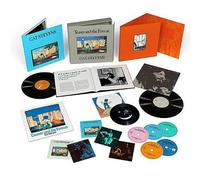 Teaser And The Firecat Edition Limitée Coffret Super Deluxe