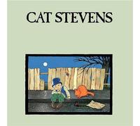 Stevens Cat - Teaser and The Firecat [Import]