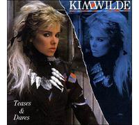 Teases and dares Kim Wilde (Interprète) https://www.fnac.com/a2985773/Kim-Wilde-Teases-and-dares-CD-album?oref=11dd6b0b-25df-a7a3-c083-1099e5435cb3