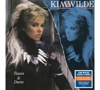 Teases And Dares Édition Limitée Picture Disc Vinyle