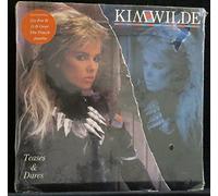 Teases & Dares (1984) [Import Anglais]