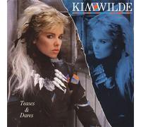 Teases & Dares CD