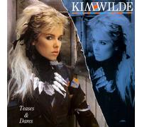 Teases & Dares (Réédition Deluxe - Inclus Bonus Tracks & Remixes)