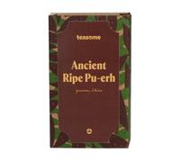 Teasome - Ancient Ripe Pu-erh - Loose Tea 50g Teasome