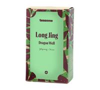 Teasome - Long Jing Dragon Well - Loose Tea 50g Teasome