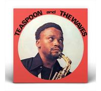 Teaspoon & The Waves - Teaspoon And The Waves [Cd]