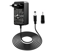 teasteam Adaptateur Secteur 16.8V 2A 1A Chargeur pour Pistolet de Massage Universel Chargeur Batterie Li-ION pour LifePro Sonic/Sonic Mini/Sonic Pro/Fusion X/Sonic Pro Handheld Percussion Massage Gun