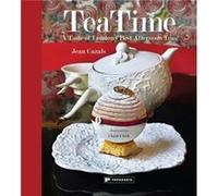 TeaTime by Jean Cazals Inconnu (Auteur)