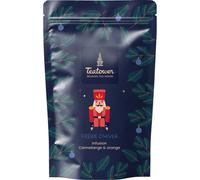 Teatower Féérie D'Hier Infusion De Fruits Canneberge & Orange Vrac 100g