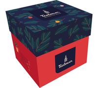 Teatower La Petite Boite À Infusions 10 Produits