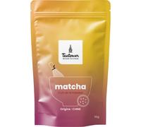 Teatower Matcha Fruit De La Passion 50g