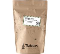 Teatower Sencha Bio Thé Vert 20 Infusettes