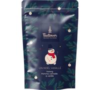 Teatower Un Noël Vanillé Oolong Parfumé Pomme Cannelle & Vanille Vrac 100g