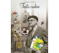 Teatr cudów - Jan Marcin Szancer (littérature, souvenirs en polonais)