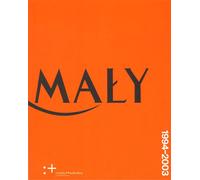Teatr Mały 1994 - 2003