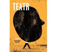 Teatr - Ricardo Henriques, Andre Letria (livre en polonais)