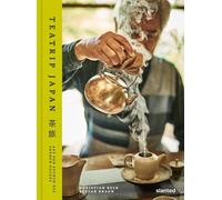 Teatrip Japan: Auf den Spuren des grünen Goldes