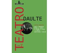 Teatro 7: CUATRO ENSAYOS Juego y compromiso. Batman vs. Hamlet. La palabra, el ruido y la música.Subjetividad y emoción