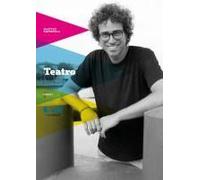 Teatro. Acqua Scura-Il Mediano Che Sfidò Il Duce-Dettagli-Tre Ritratti Di Piccole Vite-Nonessere-Mangiare Tutto-Fuori Fuoco-Operazione Atarax-Il Morbo-La Settimana Rossa-Viva La Muerte