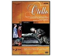 Teatro Alla Scala - Otello