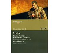 Teatro Alla Scala - Otello