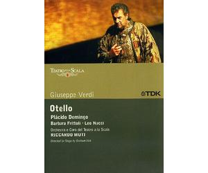 Teatro Alla Scala - Otello
