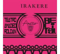 Teatro Amadeo Roldan Recita - Vinyle 33 Tours