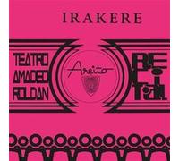 Teatro Amadeo Roldan Recita - Cd Album