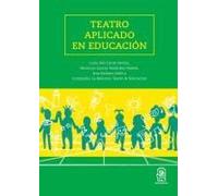 Teatro Aplicado En Educación