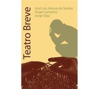Teatro Breve Aa Vv (Auteur)