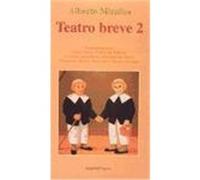 Teatro Breve Alberto Miralles (Auteur)