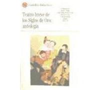 Teatro breve de los Siglos de Oro .