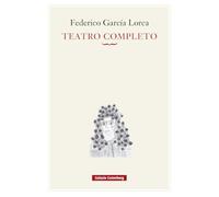 Teatro completo