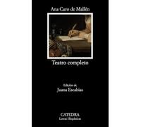 Teatro completo