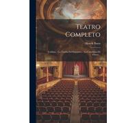 Teatro Completo