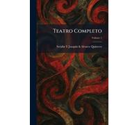 Teatro Completo
