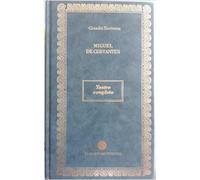 Teatro completo (Cervantes)