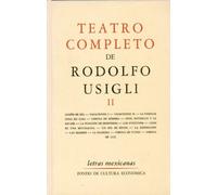 Teatro completo / Complete Theatre (2)