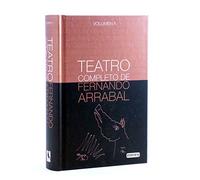 Teatro Completo de Fernando Arrabal. Volumen ll