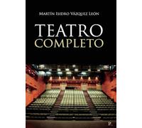 Teatro Completo II