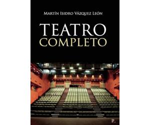 Teatro Completo II