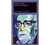 Teatro Completo - [Livre en VO] Sender, Ramon (Auteur)