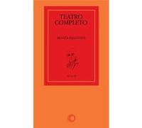 Teatro Completo Renata Pallottini (Auteur)